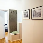 Διαμέρισμα Darija 4 Τρέμπινιε
