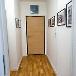 Διαμέρισμα Darija 4 Τρέμπινιε