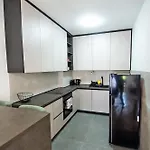 Διαμέρισμα Darija 4 Τρέμπινιε