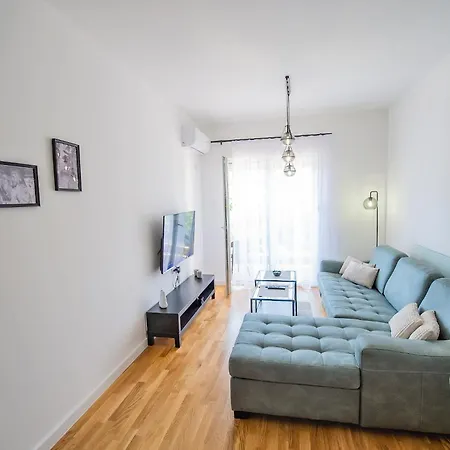 Darija 4 Apartment *