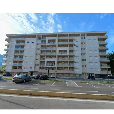 Darija 4 Apartment Trebinje