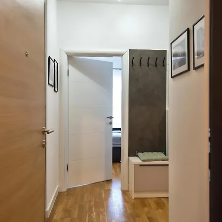 Darija 4 Apartment Trebinje