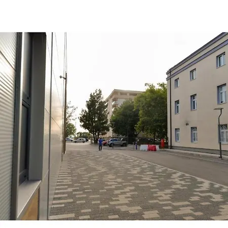 Darija 4 Apartment *