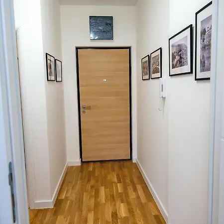 Apartament Darija 4 Trebinje