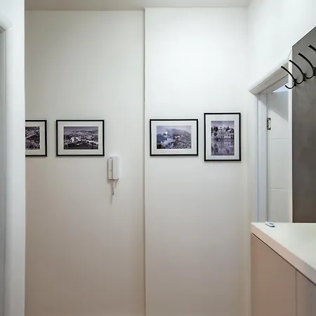 Apartment Darija 4 *