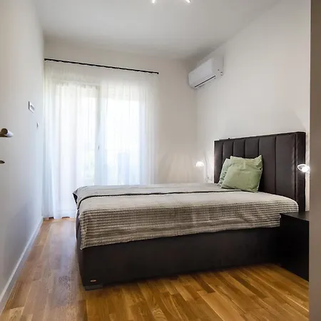 Darija 4 * טרביניה