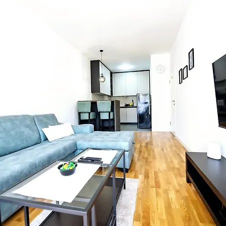 Apartment Darija 4